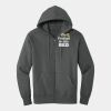 Perfect Weight ® Fleece Full Zip Hoodie Thumbnail