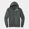 Perfect Weight ® Fleece Full Zip Hoodie Thumbnail