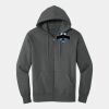 Perfect Weight ® Fleece Full Zip Hoodie Thumbnail