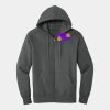 Perfect Weight ® Fleece Full Zip Hoodie Thumbnail