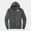 Perfect Weight ® Fleece Full Zip Hoodie Thumbnail