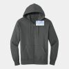 Perfect Weight ® Fleece Full Zip Hoodie Thumbnail