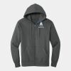 Perfect Weight ® Fleece Full Zip Hoodie Thumbnail