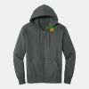 Perfect Weight ® Fleece Full Zip Hoodie Thumbnail