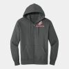 Perfect Weight ® Fleece Full Zip Hoodie Thumbnail
