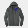Perfect Weight ® Fleece Full Zip Hoodie Thumbnail