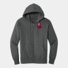 Perfect Weight ® Fleece Full Zip Hoodie Thumbnail