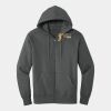 Perfect Weight ® Fleece Full Zip Hoodie Thumbnail