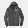 Perfect Weight ® Fleece Full Zip Hoodie Thumbnail