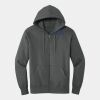 Perfect Weight ® Fleece Full Zip Hoodie Thumbnail
