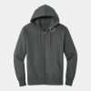 Perfect Weight ® Fleece Full Zip Hoodie Thumbnail