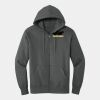Perfect Weight ® Fleece Full Zip Hoodie Thumbnail