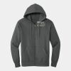 Perfect Weight ® Fleece Full Zip Hoodie Thumbnail