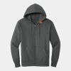 Perfect Weight ® Fleece Full Zip Hoodie Thumbnail