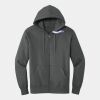 Perfect Weight ® Fleece Full Zip Hoodie Thumbnail
