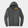 Perfect Weight ® Fleece Full Zip Hoodie Thumbnail