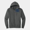 Perfect Weight ® Fleece Full Zip Hoodie Thumbnail