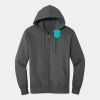 Perfect Weight ® Fleece Full Zip Hoodie Thumbnail