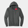 Perfect Weight ® Fleece Full Zip Hoodie Thumbnail