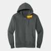 Perfect Weight ® Fleece Full Zip Hoodie Thumbnail
