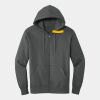 Perfect Weight ® Fleece Full Zip Hoodie Thumbnail