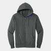 Perfect Weight ® Fleece Full Zip Hoodie Thumbnail
