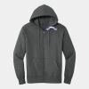 Perfect Weight ® Fleece Full Zip Hoodie Thumbnail