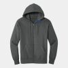 Perfect Weight ® Fleece Full Zip Hoodie Thumbnail