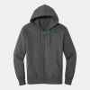 Perfect Weight ® Fleece Full Zip Hoodie Thumbnail