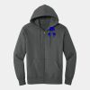 Perfect Weight ® Fleece Full Zip Hoodie Thumbnail