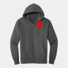 Perfect Weight ® Fleece Full Zip Hoodie Thumbnail
