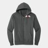 Perfect Weight ® Fleece Full Zip Hoodie Thumbnail