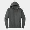 Perfect Weight ® Fleece Full Zip Hoodie Thumbnail