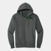Perfect Weight ® Fleece Full Zip Hoodie Thumbnail