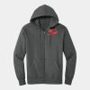 Perfect Weight ® Fleece Full Zip Hoodie Thumbnail