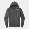 Perfect Weight ® Fleece Full Zip Hoodie Thumbnail