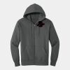 Perfect Weight ® Fleece Full Zip Hoodie Thumbnail