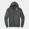 Perfect Weight ® Fleece Full Zip Hoodie Thumbnail
