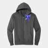 Perfect Weight ® Fleece Full Zip Hoodie Thumbnail