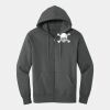 Perfect Weight ® Fleece Full Zip Hoodie Thumbnail