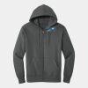 Perfect Weight ® Fleece Full Zip Hoodie Thumbnail