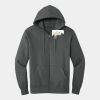 Perfect Weight ® Fleece Full Zip Hoodie Thumbnail