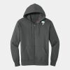 Perfect Weight ® Fleece Full Zip Hoodie Thumbnail