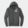 Perfect Weight ® Fleece Full Zip Hoodie Thumbnail