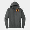 Perfect Weight ® Fleece Full Zip Hoodie Thumbnail