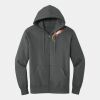 Perfect Weight ® Fleece Full Zip Hoodie Thumbnail