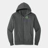 Perfect Weight ® Fleece Full Zip Hoodie Thumbnail