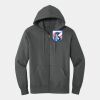 Perfect Weight ® Fleece Full Zip Hoodie Thumbnail