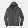 Perfect Weight ® Fleece Full Zip Hoodie Thumbnail