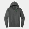 Perfect Weight ® Fleece Full Zip Hoodie Thumbnail